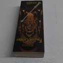 Floating Candles with Wand, 20 Pack Hanging Taper Candles, Battery Operated with 2 Wand Remotes, Flameless Magic for Xmas Halloween Decor