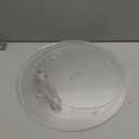 4 Tier Round Cupcake Stand, Acrylic Cupcake Display Stand for 38 Cupcakes, Clear Cupcake Holder Stand for Dessert Table, Cupcake Tower Stand for Wedding Birthday Party Graduation