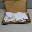 Balloon Stand Set of 4, Reusable Metal Balloon Column Stand Kits, 7FT Adjustable Telescopin for Floor, Balloon Tower for Graduation, Birthday, Kids' Party, Party Decorations