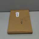 Maitys 16 Sets St Patricks Day Paper Lantern Craft Kit for Adults, Fun Irish Clover Horseshoe DIY Lanterns with Tissue Paper Glue Shamrock Lucky Handcrafts for Home Activities Ornaments Decoration