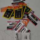 Assortment of Fishing-Equipment, 15 Pack