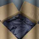 4 in 1 Baby Bassinet, Pack and Play, Bedside Crib Sleeper, Diaper Changer, Quickly Assembled and Folded Portable Crib with Mattress and Mosquito Net, Easy to Carry (Grey)