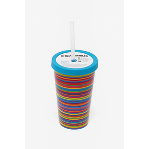Manna Chilly Tumbler Double Wall Insulated Stainless Steel Muilt Colors