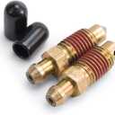 Russell 639610 Import Speed Bleeder