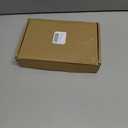 30pcs Sublimation Ornament Blanks, 3 inch Round MDF Personalized Sublimation Blanks Pendants Double Side Christmas Tree Discs Hanging Ornaments DIY Crafts Gift Decoration