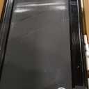 CIIHI Dog Treadmill for Medium Small Dogs - 265lbs Weight Capacity Pet Running Machine with 360 Rotatable Display - 2 in 1 Treadmill for Pet Fitness with Move Wheels and Remote Control (Black)