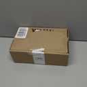 WAHL USA Stainless Steel Lithium Ion 2.0+ Slate Beard Trimmer for Men - Electric Shaver, Nose Ear Trimmer, Rechargeable All in One Men's Grooming Kit - Model 9864