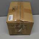 Voltset 4" Inch Inline Exhaust Fan with Remote Control, 280 CFM High Efficiency Air Flow for Bathroom, Kitchen, Grow Tent, Hydroponics, 3D Printer