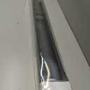 SHADEMOON Blackout Cordless Roller Window Shades,Black,52" W x 72" H