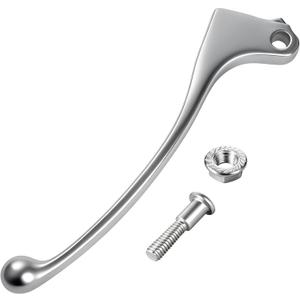 53178-K28-305 Clutch Lever for Honda 2014-2023 CRF125F/CRF125FB, Left Clutch Handle, Aluminum Alloy CRF125 Clutch Lever