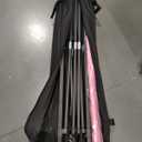 12x12 Pop Up Canopy, Easy Up Canopy Tent, Pink