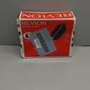 REVLON One-Step Volumizer Hair Dryer and Styler | Less Frizz, More Shine, and Less Heat Damage for Fast and Easy Salon-Style Blowouts, for All Hair Types and Lengths (Black) (1.0 VOLUMIZER)