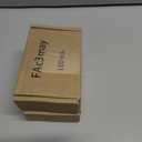 2 x Bike Tail Light,10 Replaceable LED Strips,6 Modes,Waterproof led Bike Tail Light.Fits Mountain & Road Bikes for Adults & Kids