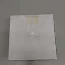 Newtay 12 Pcs Microphone Candy Tubes Kpop Themed Decor Karaoke Theme Birthday Party 10'' Fake Prop Microphone Plastic Toy for Disco Singer Stage Costume Prop, Candy Not Included (Purple,Pink,Blue)