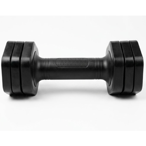 Dumbbell Hand Weights for Exercise and Muscle Toning, 2lbs