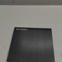 External CD/DVD Drive for Laptop, USB 3.0 CD DVD Player Portable +/-RW Burner CD ROM Reader Writer Disk Duplicator Compatible with Laptop Desktop PC Windows Apple Mac Pro MacBook Linux