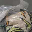 Def Leppard T Shirt Let's Get Rocked Mens Short Sleeve T Shirts Classic Rock Vintage Style Graphic Tees (Large)