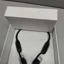 CORE Open-Ear Bone Conduction Hearing Amplifier for Adults, Designed for Everyday Hearing with Dignity