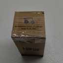 10L0L Golf Cart Devil Eyes Light Sign, Programmable Flexible Screen for Windshield, DIY Dynamic Programmable with App Control,Window Screens for Festivals, Daily