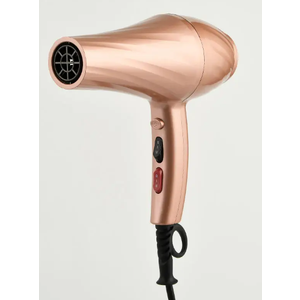 Hair Dryer For Home Use, High Power, High Wind Speed, Quick Drying, Hot And Cold Air Dryer For Barbershops