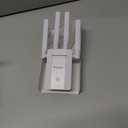 2026 WiFi Extender Internet Booster for Home, Wireless Internet Repeater