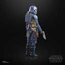 Hasbro Action Figure Bo-Katan Kryze 15Cm