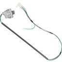 BlueStars 3355458 Washer Lid Switch - Compatible with Whirlpool & Kenmore Washers - Replaces WP3355458 WP3355548VP PS11741198 AP2946951