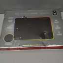 LIFEWORKS Samurai LED Gaming Mouse PAD Multicolor Illumination