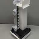 W10300024 Ice Maker Assembly by Part Supply House