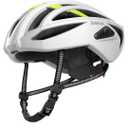Sena R2 / R2 EVO / (Alexa Built-in) only R2X, Smart Bluetooth and Mesh Intercom Communications Road Cycling Helmet. medium