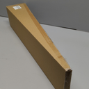 Pet Pooper Scooper,Plastic and Aluminum Dog Poop Grabber with Long Handle, 27.3 inch Lightweight Ergonomic Handle, Use on Grass and Concrete