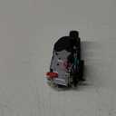 Qagea Rear Right Passenger Side Door Lock Latch Actuator Fit for 2003-2010 Dodge Ram 1500 2500 3500 4500 5500 Replaces 931-645 55276794AB DLA1359