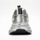 Cape Robbin Liane A Women's Chunky Sneakers, Stylish Chunky Platform Lace Up Shoes, Trendy Chunky Sneakers for Women, Perfect for Fashion Forward Ladies (6)