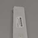 12 PCS Steel Flange Wedges, Metal Wedges Shims for Leveling, 4" x 2" Triangle Steel Wedge for Leveling, Welding & Metal Lathe Alignment