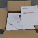 imprsv Marquee Light Up Letters, 3FT H for Birthday, Baby Shower, Wedding Decorations, Customizable Party Theme, Foam Board, All Ages, Not Foldable