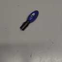 2PCS Gas Saver, Drive Farther, Fuel Sync Automotive Spill Saver for Filling Gasoline Lubricants Water Diesel, Plug and Play Portable Automotive Spill