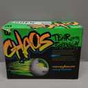 Wilson 2024 Chaos Golf Balls - 24 Balls (White)