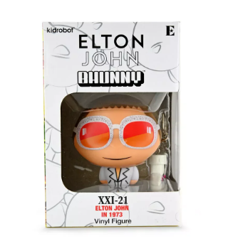 Elton John Bhunny XXI-21