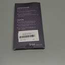 Magnetic for iPhone 17 Pro Case, Cute Wavy [Full Camera Protection] [Fit for MagSafe], 1X Screen Protector+1X Wrist Strap, Trendy Translucent Matte Women Girly Phone Case for iPhone 17 Pro 6.3", Brown