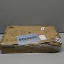 Mounting Dream TV Wall Mount for 32-65 Inch Television,Mount with Swivel and Tilt, Full Motion Bracket with Articulating Dual Arms, Fits 16inch Studs, Max VESA 400X400 mm, 99lbs, MD2380 (Black)