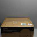 AUTOOL Flash Reprogramming Power Supply 120 Amp, Car Battery Charger with Battery Repair Mode, Flash Reprogrammer & Adjustable Power Supply w/ 6.5ft Cables, HD Display