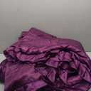Silk Like Satin Comforter, 200x100