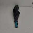 Gilmour Medium Duty Swivel Watering Wand Hose Sprayer, 5 Pattern Watering Wand for Garden Hose