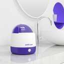 SmileDirectClub Smile Spa Ultrasonic and UV Cleaning Machine for Alingers, Retainers, Toothbrush Heads, and More