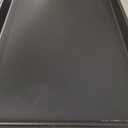 Winco Sicilian Pizza Pans, 12-Inch by 18-Inch, Medium