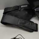 Back and Neck Massager, Back Massager Deep Tissue Kneading Neck and Shoulder Massage with Heat, Electric Massage Pillow Fathers Day Gift Ideas from Daughter Son(NOT Cordless)
 3 sustainability features