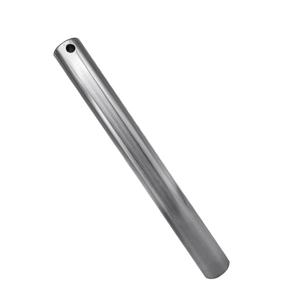  excavator bucket pin 18" compatible with case, CAT, caterpillar (45mmx18")