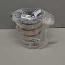 Diaper Genie Bags Refills 270 (Pack of 8) Clean Laundry Scent | Diaper Pail Refills with Max Odor Lock | Holds up to 2160 Newborn Diapers