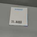 XIAWAO USB to USB C Cable, (3ft 5-Pack) for iPhone 17/17 Pro/17 Pro Max/17 Air/16/16e/16 Pro/16 Pro Max/15/15 Pro/15 Pro Max Charger Cord Fast Charging, for Galaxy S25 S24 A56 A55 A36 A26 A16, Moto