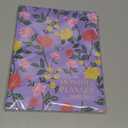 Monthly Planner 2026-2027, Jotsome 18 Months Calendar Planner from January 2026 to June 2027, 8.5"x11", Stitched Binding, Soft Cover, Daily Monthly Personal Planner for School Plan, Study and Schedule, Rose